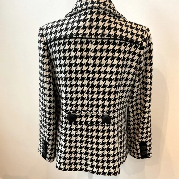 Giacca Wool Jacket - Picture 9 of 11